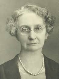 Addie Alice Ashburn Rathbun (1863-1934)