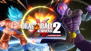 This is a list of dragon ball super episodes and films. Dragon Ball Xenoverse 2 Nintendo Switch Newegg Com