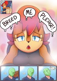 Sally In Season comic porn | HD Porn Comics