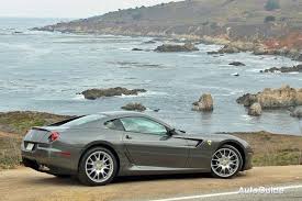 Check spelling or type a new query. 2009 Ferrari 599 Gtb Review Car Reviews