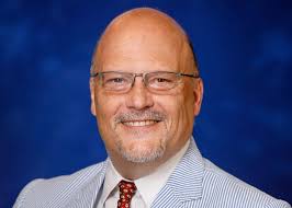 McBeth wins Harold Love Outstanding Community Service Award