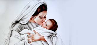 Image result for KÍNH MẸ THIÊN CHÚA