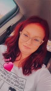 Shelby Greene's Instagram, Twitter & Facebook