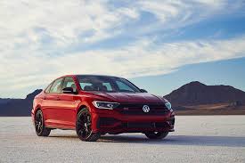 Image result for Tornado Red 2021 GLI