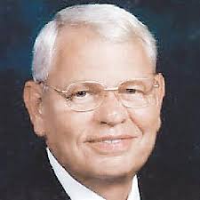 Charles Dockery Obituary (1947