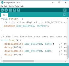 Belajar Arduino Untuk Pemula