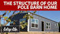 Modern Barn Homes