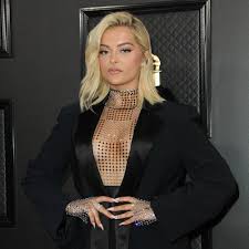 A few of bebe rexha';s songs performed by other singers are eminem's and rihanna's, the monster and this had earned a grammy award for the category of best rap/sung performance. Bebe Rexha S Parents Were Very Ill After Contracting Coronavirus Music News Music News Com