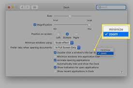 What is the mac shortcut to minimize all windows? How To Resize Your Mac S Windows