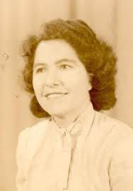 Beulah Workman Obituary