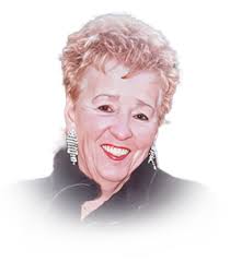 Cecile Martin Obituary