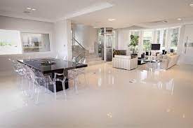 el porcelanato mas que una tendencia es un material clave pisos para casas modernas piso de porcelanato casas de un piso