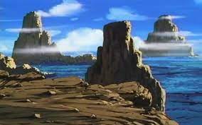 The game dragon ball z: Dragon Ball Z Backgrounds Group 80