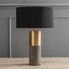 Get To Know The Latest Mid Century Modern Trends And The Best Modern Table Lamps For Your Home Mid Century Table Lamp Modern Table Lamp Table Lamp Lighting