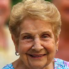 Most Recent Obituaries