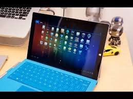 Application Support Isn T Exactly A Strong Suit Of Microsoft S Surface Pro 3 If You Re Missing Some Of Your Fa Surface Pro 3 Surface Pro Microsoft Surface Pro
