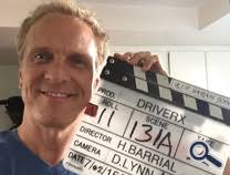 Official Site of Patrick Fabian