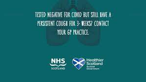 There are usually no signs or symptoms in the early stages of lung cancer, but many people with the condition eventually develop symptoms including: Detect Cancer Early Lung Cancer Campaign Nhs Lanarkshire