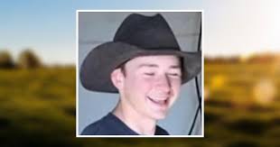 Brant Riggin Tinker Obituary August 18, 2023