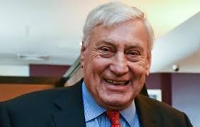 A voice of reason: Willie John McBride weighs in