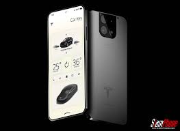 Tesla Pi Phone สมาร์ทโฟนเครื่องแรก ที่อาจขุดเหรียญคริปโตได้ - Siamphone.com