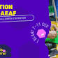 Clwb SParci: Stopmotion Calan Gaeaf / Halloween... event in Pwllheli