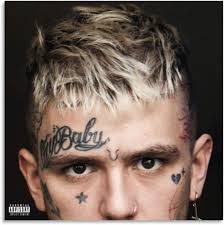 Lil Peep Kila Kitu Bango la Kila Mtu
