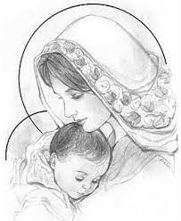 Pin On Blessed Virgin