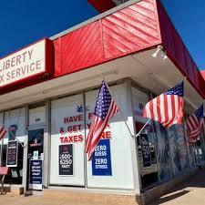 Hours may change under current circumstances Liberty Tax Service Request Consultation 11 Photos Tax Services 3510 N First St Abilene Tx Phone Number