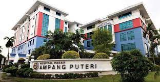 The management and staff of kpj ampang puteri specialist hospital (kpjapsh) would like to extend a warm welcome to you,our very special guest to one of the premier hospital in malaysia and south east asia.our hospital with our dedicated team of consultant staffs provide the very best of. Kpj Ampang Puteri Specialist Hospital Private Hospital In Malaysia