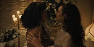 Watch Online - Nicole Zyana, Rachel Hilson, etc - Duster s01e05 (2025) HD  1080p