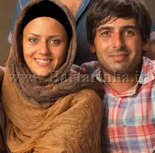 تصاویری از حمید گودرزی و ویلای لواسان 1