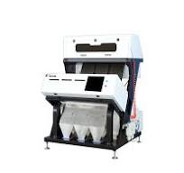 China Rice Color Sorter That Improves The Quality Of Rice ...