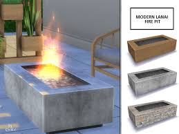 Place fence posts, three tall in a square shape minecraft mods modern minecraft houses skins minecraft minecraft plans minecraft house designs amazing minecraft minecraft tutorial. Sims 4 Fire Pit Fire Table Cc All Free Fandomspot