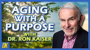 Ron Kaiser's Instagram, Twitter & Facebook