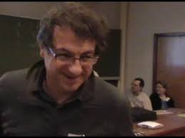 I-CAMP 2014 Welcoming Remarks