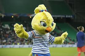 Les jeux olympiques d'hiver sont un événement sportif international organisé tous les quatre ans. Ettie Mascotte De La Coupe Du Monde Volee Au Parc A Ete Retrouvee L Equipe