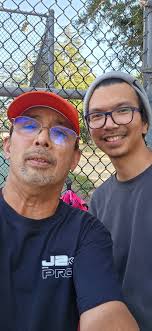 Got my boy BEAR 🐻 killing it