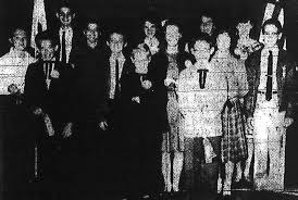 The Bullitt County History Museum