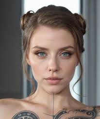 AI LoRA: Eden Ivy LORA 👑