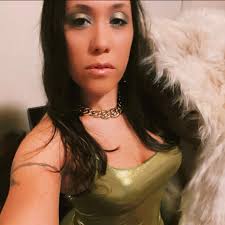 Valencia Morales's Instagram, Twitter & Facebook