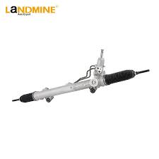 Free Shipping Mercedes W251 W164 Ml320 Ml63 Ml550 Lhd Power Steering Rack Gear Assembly 1644600125 1644600500 New Corolla Power Rack Vehicle Parts