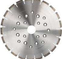 Diamond Saw Blade For Double Blade Stone Cutting Machine ...