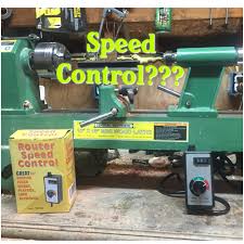 Harbor Freight Lathe Speed Control Wood Lathe Lathe Speed