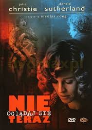 Masterpiece don't look now from director nicolas roeg. 330 Don T Look Now 1973 Ideen In 2021 Julie Christie Bilder Donald Sutherland