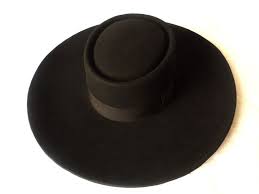 Vintage Inspired Women S Porkpie Hat Luxury Wide Brim Black Wool Felt Fedora Bow Felt Fedora Hats For Sale Fedora