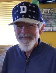 Obituary information for Paul Gene Nicely