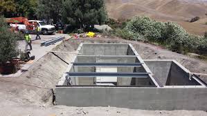 How to create a dream cellar. How To Build A Wine Cellar Underground Home Wine Cellar