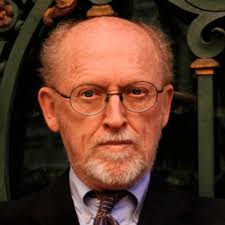 Ian Eaves, Author of The Art of the Gun