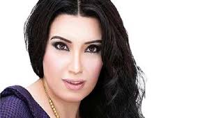 هي ممثلة مصرية الجنسية، من مواليد القاهرة عام 1971. Ø¨Ø§Ù„ÙÙŠØ¯ÙŠÙˆ Ø²ÙˆØ§Ø¬ Ø¹Ø¨ÙŠØ± ØµØ¨Ø±ÙŠ ÙÙŠ Ø¯Ø¨ÙŠ